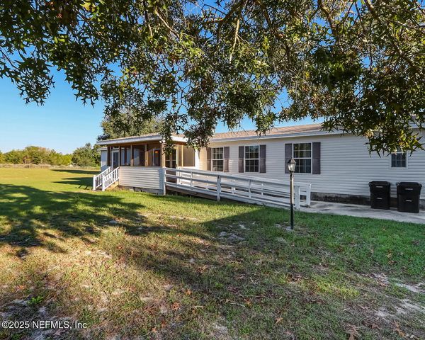 5891 SEQUOIA Road, Keystone Heights, FL 32656