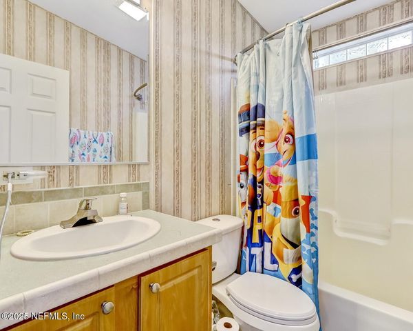 5891 SEQUOIA Road, Keystone Heights, FL 32656