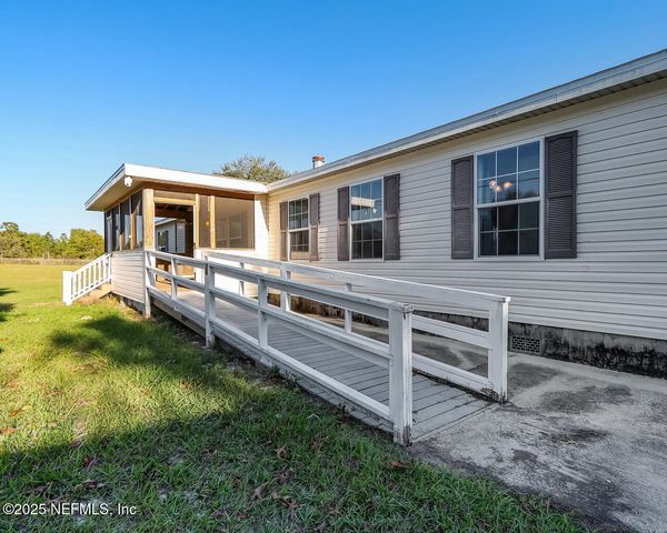 5891 SEQUOIA Road, Keystone Heights, FL 32656