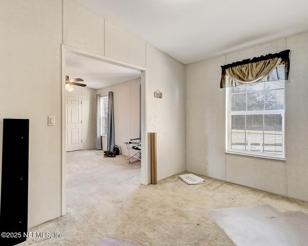 5891 SEQUOIA Road, Keystone Heights, FL 32656