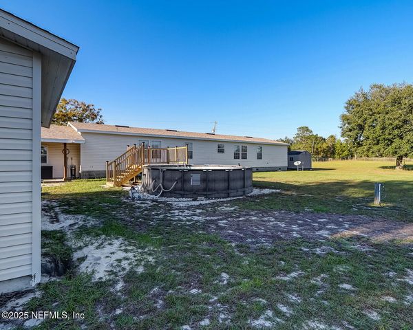 5891 SEQUOIA Road, Keystone Heights, FL 32656