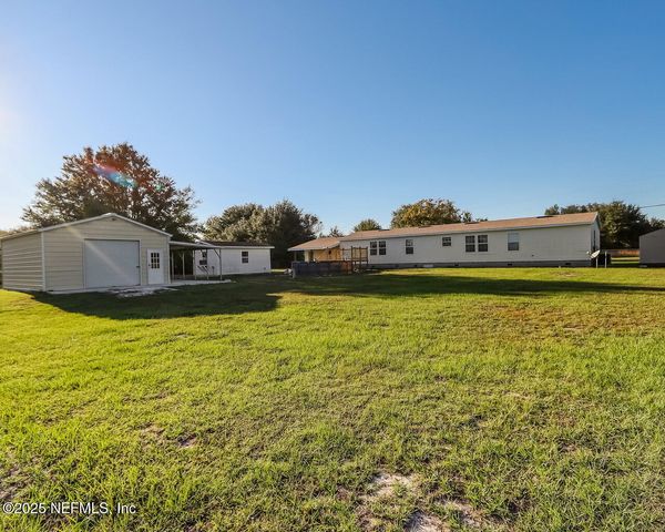 5891 SEQUOIA Road, Keystone Heights, FL 32656