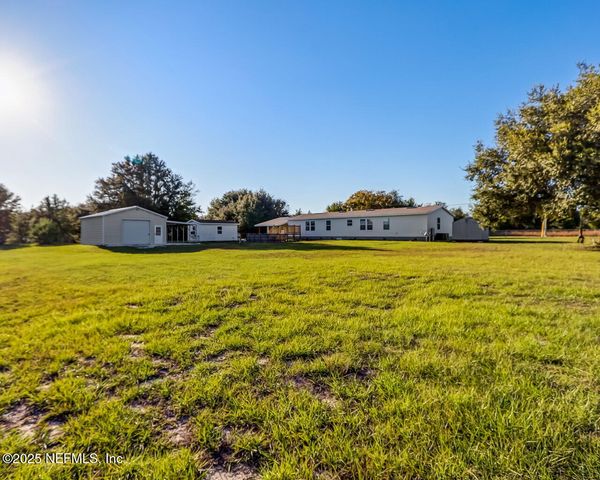 5891 SEQUOIA Road, Keystone Heights, FL 32656