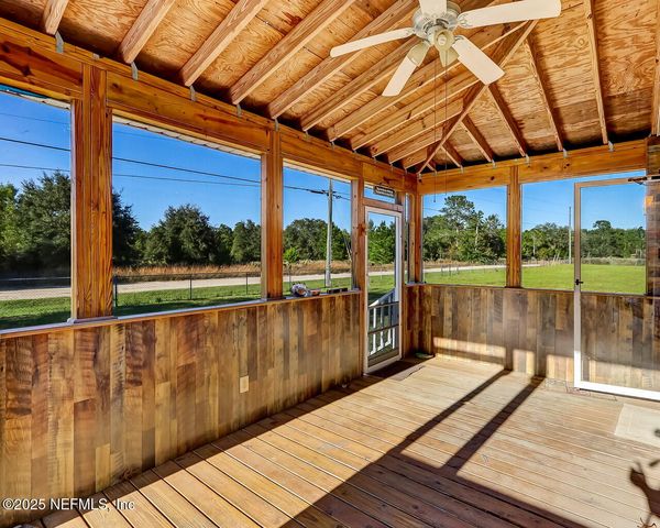 5891 SEQUOIA Road, Keystone Heights, FL 32656