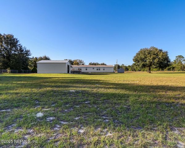 5891 SEQUOIA Road, Keystone Heights, FL 32656