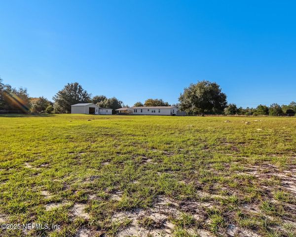 5891 SEQUOIA Road, Keystone Heights, FL 32656