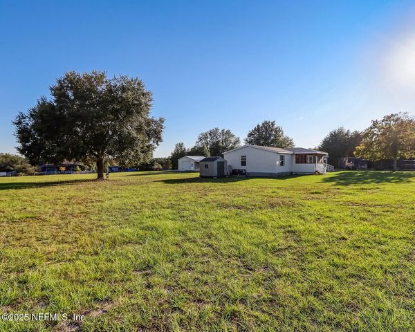 5891 SEQUOIA Road, Keystone Heights, FL 32656