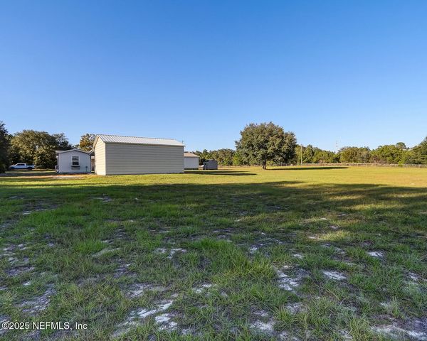 5891 SEQUOIA Road, Keystone Heights, FL 32656