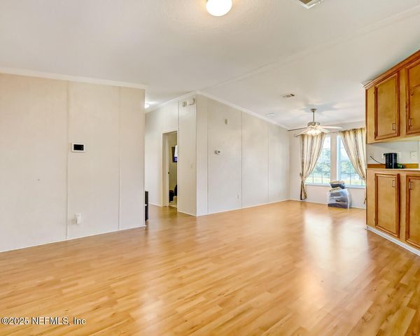 5891 SEQUOIA Road, Keystone Heights, FL 32656