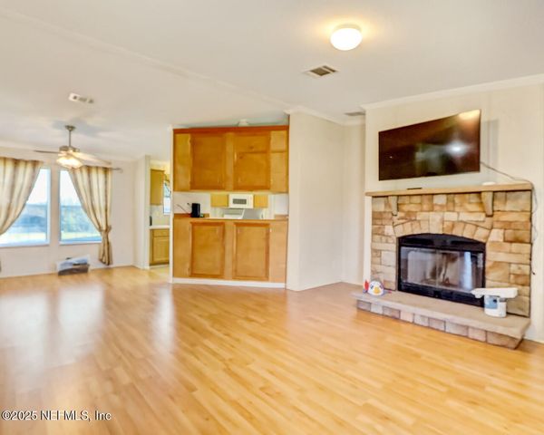 5891 SEQUOIA Road, Keystone Heights, FL 32656