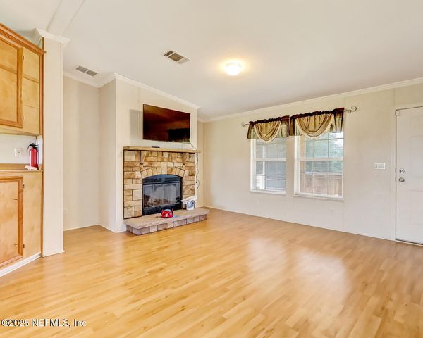 5891 SEQUOIA Road, Keystone Heights, FL 32656