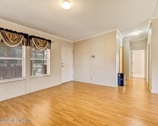 5891 SEQUOIA Road, Keystone Heights, FL 32656