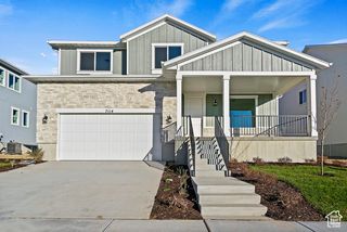 6977 W FARNSWORTH PEAK DR #311, West Jordan, UT 84081