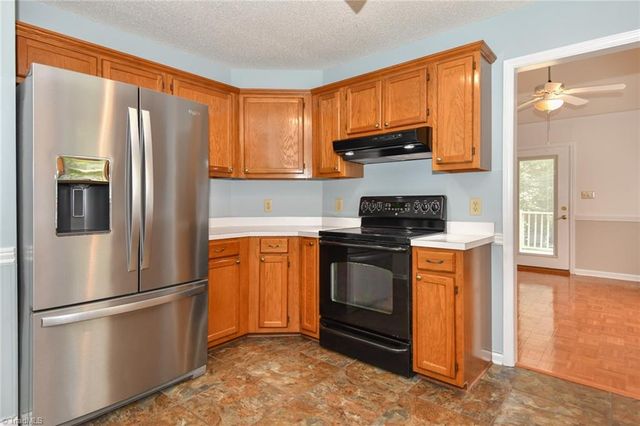 211 Robin Circle, Archdale, NC 27263