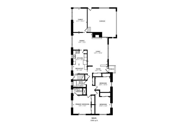 1015 Sherwood Drive, Prospect Heights, IL 60070