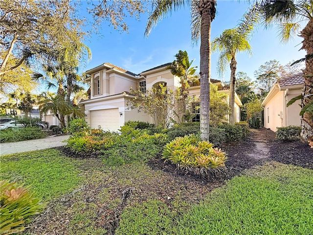 12909 Brynwood WAY, Naples, FL 34105