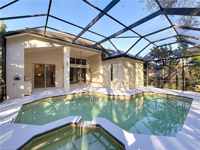 12909 Brynwood WAY, Naples, FL 34105