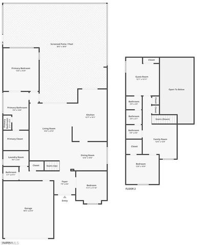 12909 Brynwood WAY, Naples, FL 34105