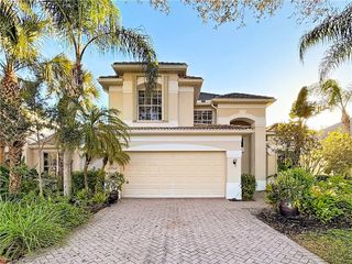 12909 Brynwood WAY, Naples, FL 34105
