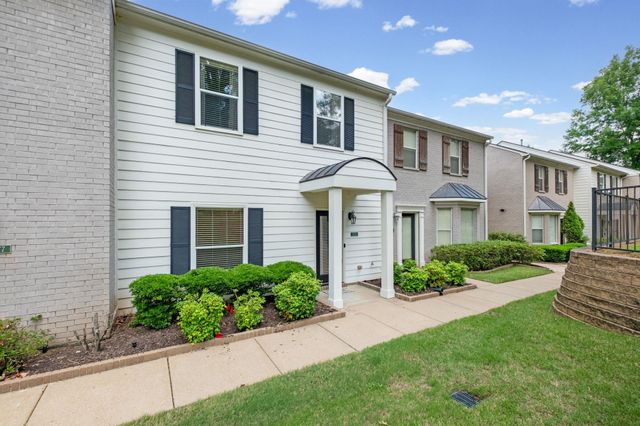 2275 McVay Rd, Germantown, TN 38138