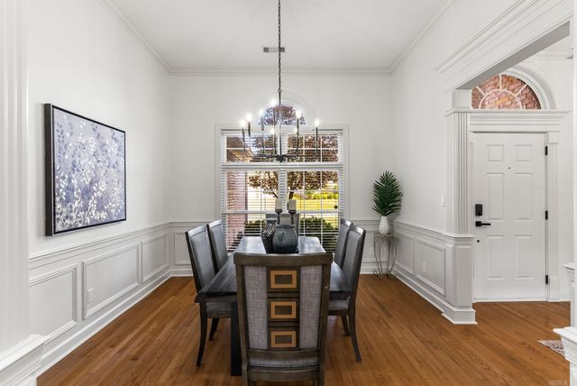 131 Hidden Valley Loop, Maumelle, AR 72113