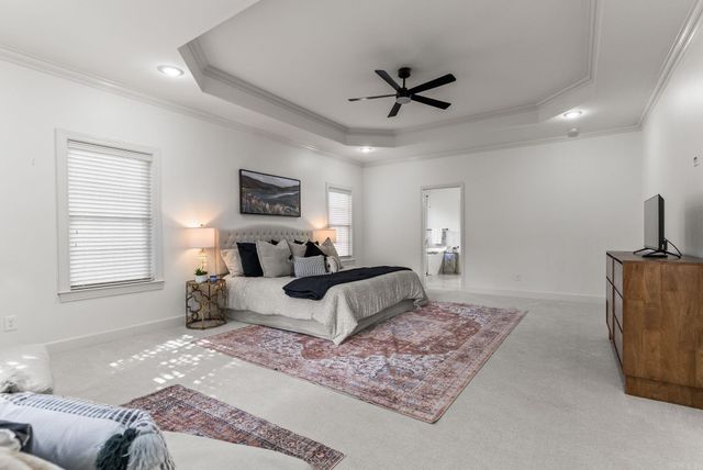 131 Hidden Valley Loop, Maumelle, AR 72113