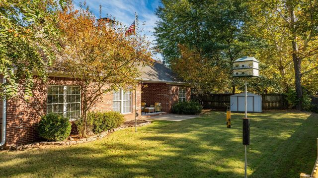 131 Hidden Valley Loop, Maumelle, AR 72113