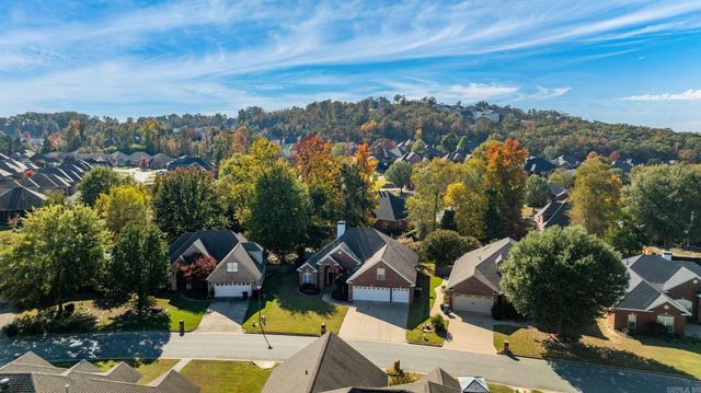 131 Hidden Valley Loop, Maumelle, AR 72113