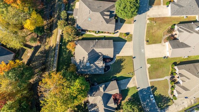 131 Hidden Valley Loop, Maumelle, AR 72113