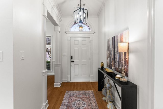 131 Hidden Valley Loop, Maumelle, AR 72113