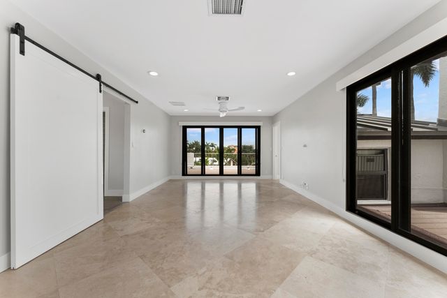 1121 Bel Air Drive 4, Highland Beach, FL 33487