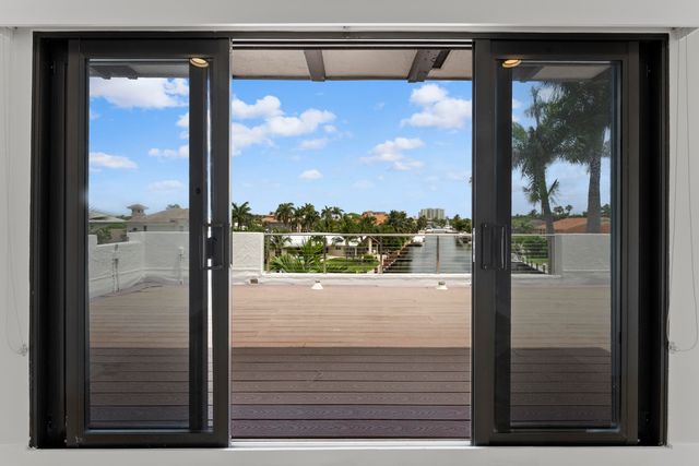 1121 Bel Air Drive 4, Highland Beach, FL 33487