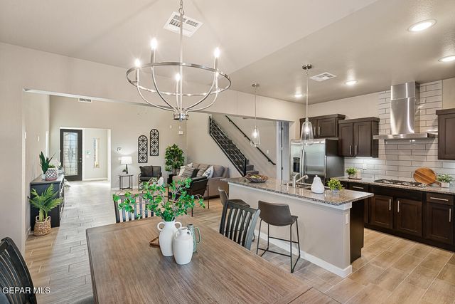 1802 Kelsey Davis Avenue, El Paso, TX 79928