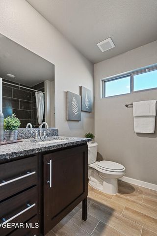 1802 Kelsey Davis Avenue, El Paso, TX 79928