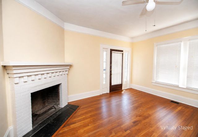 216 Carlisle Street, Spartanburg, SC 29306