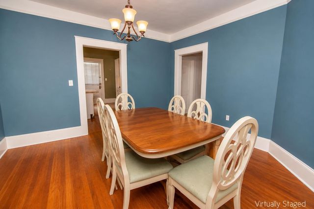 216 Carlisle Street, Spartanburg, SC 29306