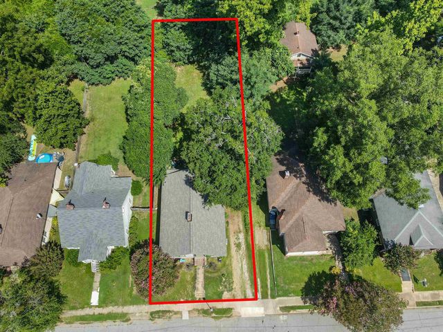216 Carlisle Street, Spartanburg, SC 29306