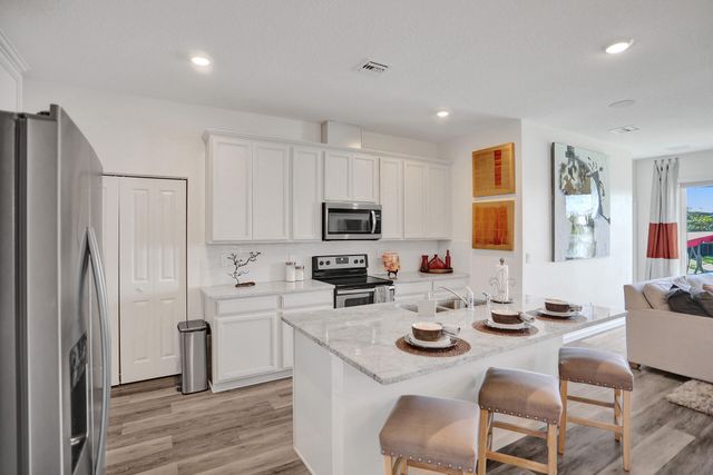 1905 Vernon Street Top Floor, Lake Worth Beach, FL 33460