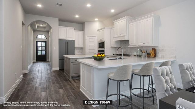 112 Adali Ave, Georgetown, TX 78633
