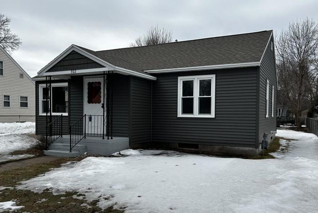 922 S 10TH AVENUE, Wausau, WI 54401