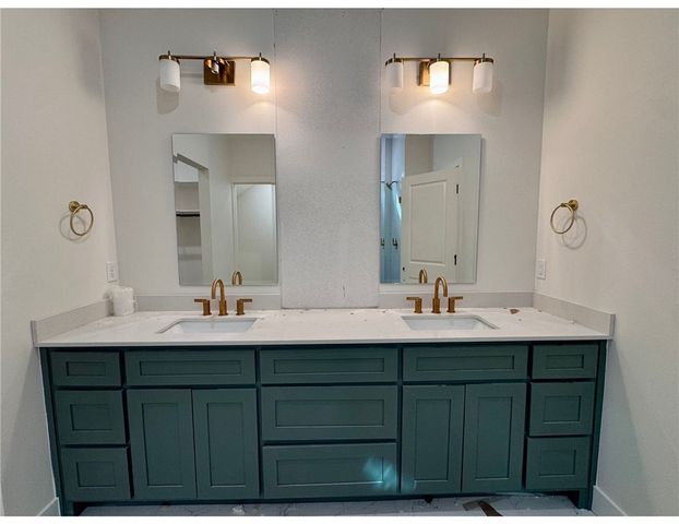 2312 31st Place, Rogers, AR 72758