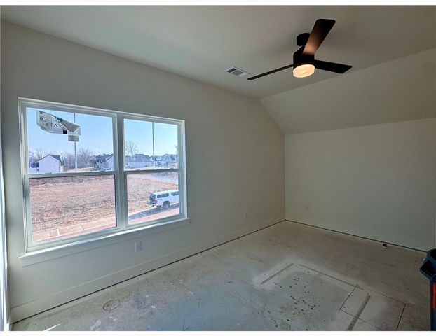 2312 31st Place, Rogers, AR 72758