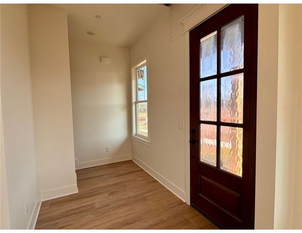 2312 31st Place, Rogers, AR 72758