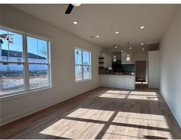 2312 31st Place, Rogers, AR 72758