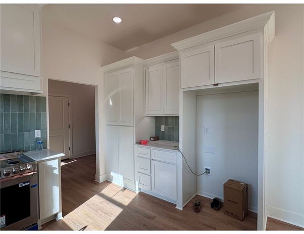 2312 31st Place, Rogers, AR 72758