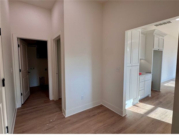 2312 31st Place, Rogers, AR 72758