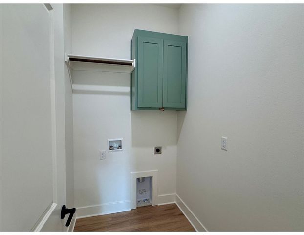 2312 31st Place, Rogers, AR 72758