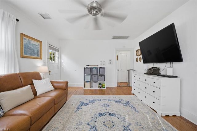 410 N Shore RD, Norfolk, VA 23505