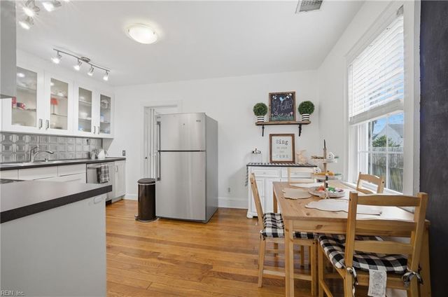 410 N Shore RD, Norfolk, VA 23505