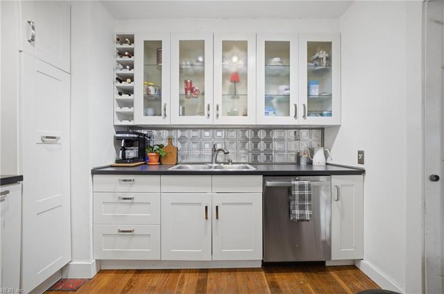 410 N Shore RD, Norfolk, VA 23505